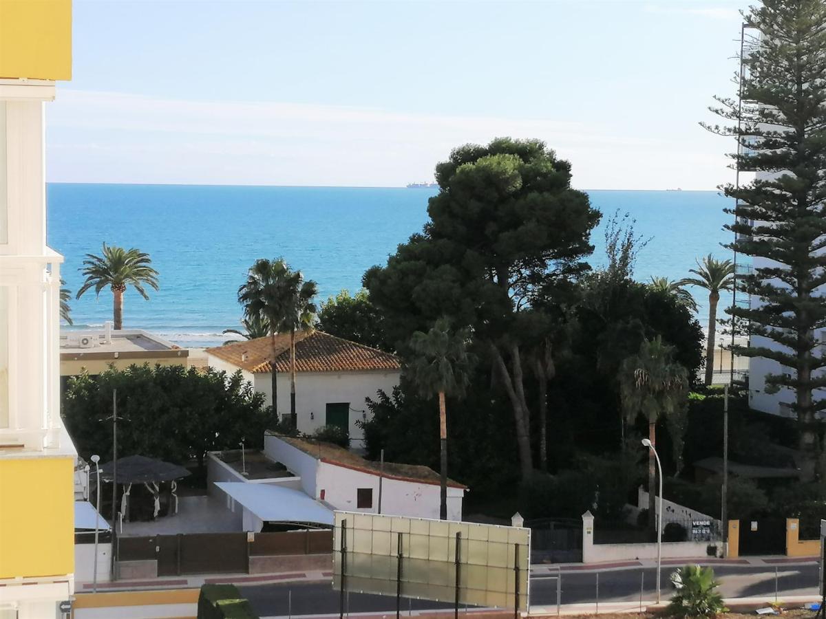 Cortemar 1 Benicàssim Exterior foto